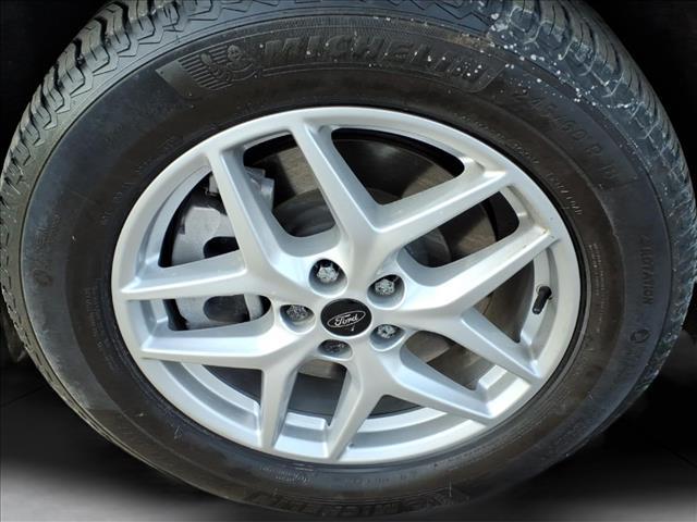 used 2023 Ford Edge car, priced at $21,395