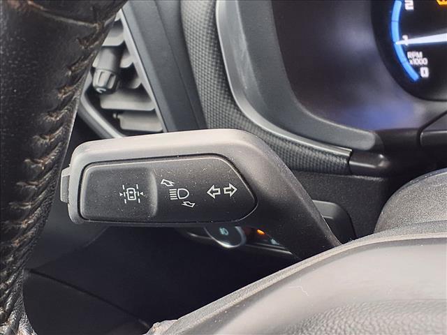 used 2022 Ford Bronco Sport car, priced at $19,995