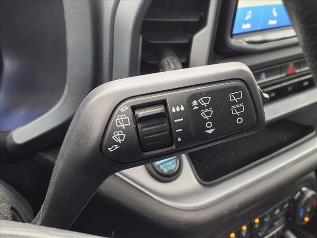 used 2022 Ford Bronco Sport car, priced at $19,995