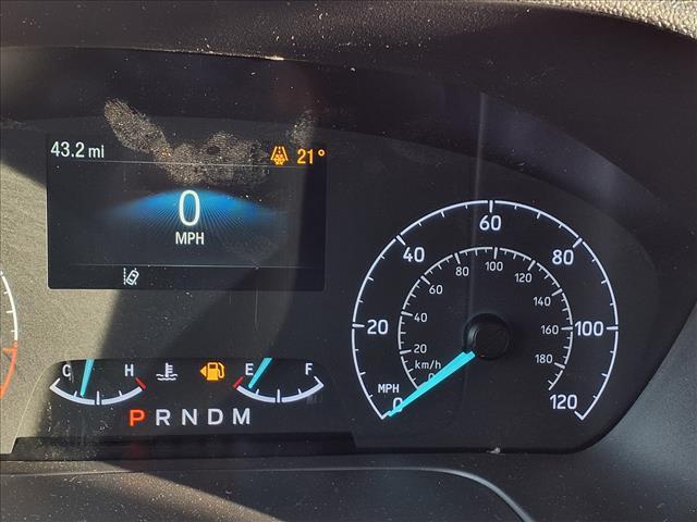 used 2024 Ford Transit-250 car, priced at $45,930