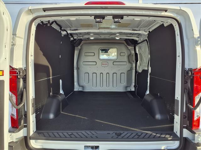 used 2024 Ford Transit-250 car, priced at $45,930