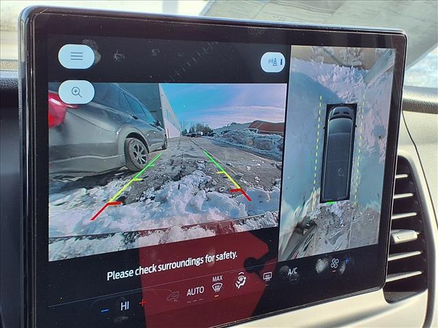 used 2024 Ford Transit-250 car, priced at $45,930