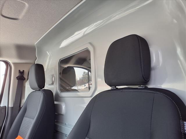 used 2024 Ford Transit-250 car, priced at $45,930