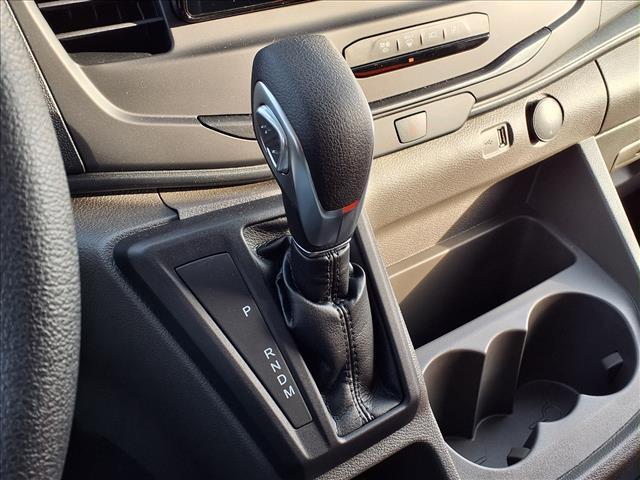 used 2024 Ford Transit-250 car, priced at $45,930