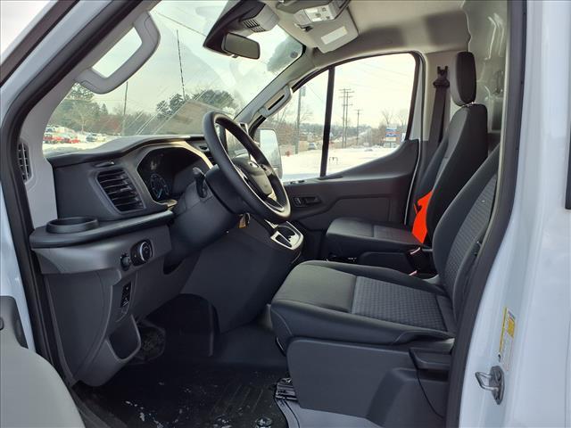 used 2024 Ford Transit-250 car, priced at $45,930