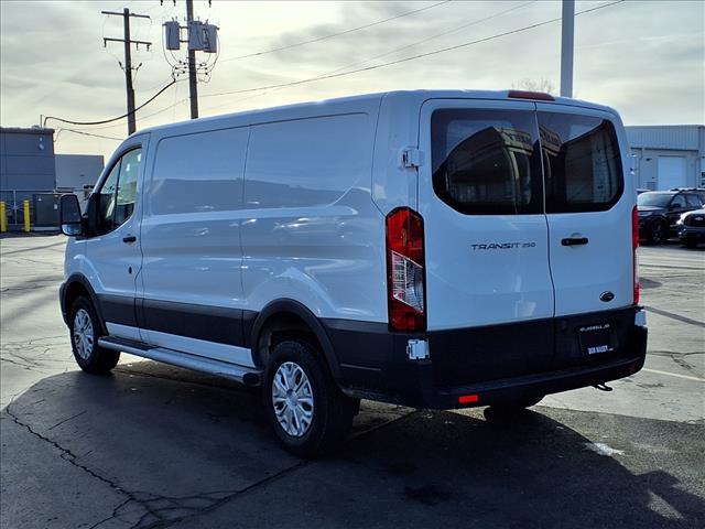 used 2024 Ford Transit-250 car, priced at $32,495