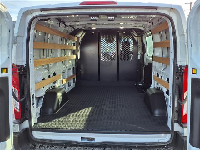 used 2024 Ford Transit-250 car, priced at $32,495