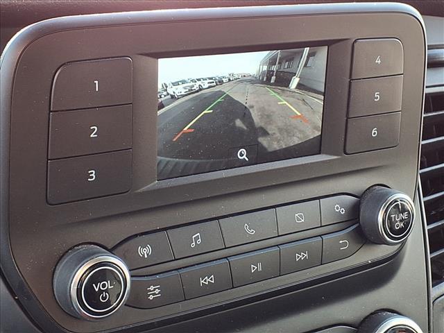 used 2024 Ford Transit-250 car, priced at $32,495