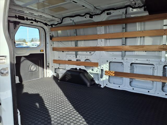 used 2024 Ford Transit-250 car, priced at $32,495