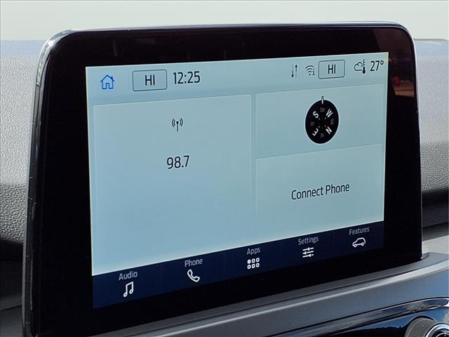 used 2023 Ford Escape car, priced at $23,995