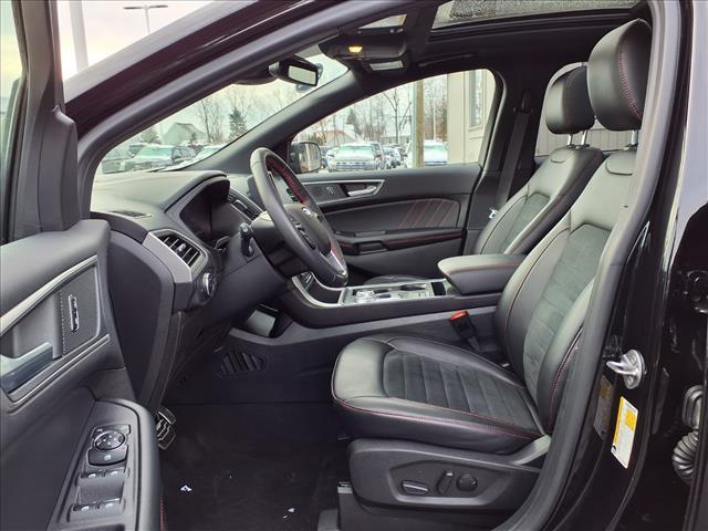 used 2023 Ford Edge car, priced at $26,295