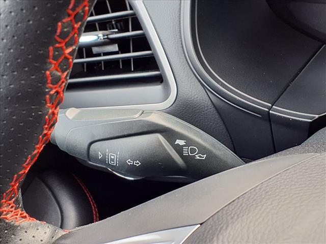 used 2023 Ford Edge car, priced at $26,295