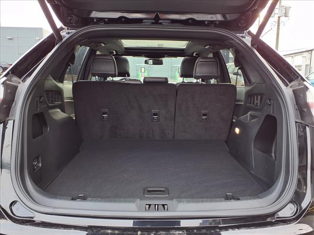 used 2023 Ford Edge car, priced at $26,295