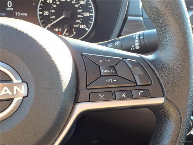 used 2023 Nissan Altima car, priced at $17,595