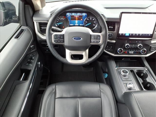 used 2023 Ford Expedition Max car, priced at $43,995