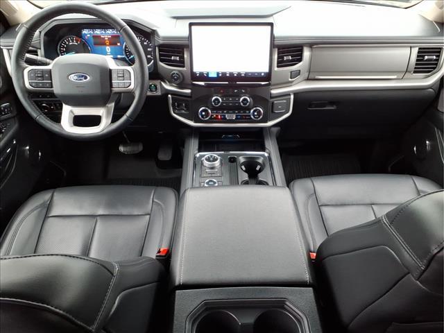 used 2023 Ford Expedition Max car, priced at $43,995