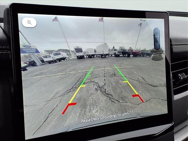 used 2023 Ford Expedition Max car, priced at $43,995