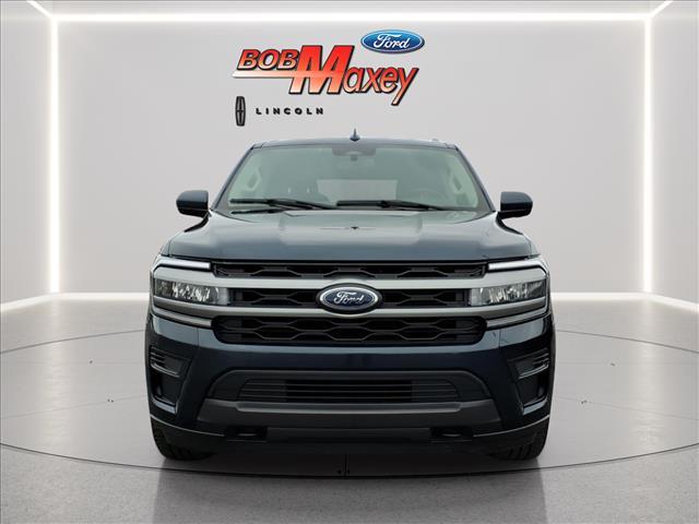 used 2023 Ford Expedition Max car, priced at $43,995