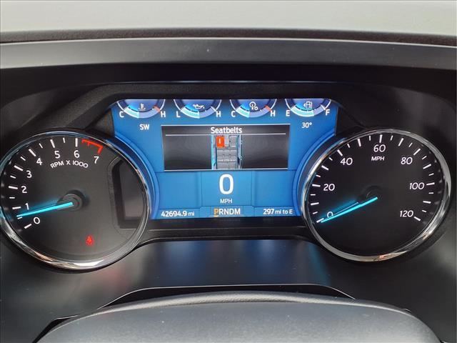 used 2023 Ford Expedition Max car, priced at $43,995