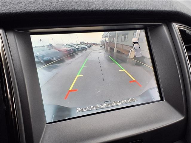 used 2021 Ford Ranger car, priced at $18,995