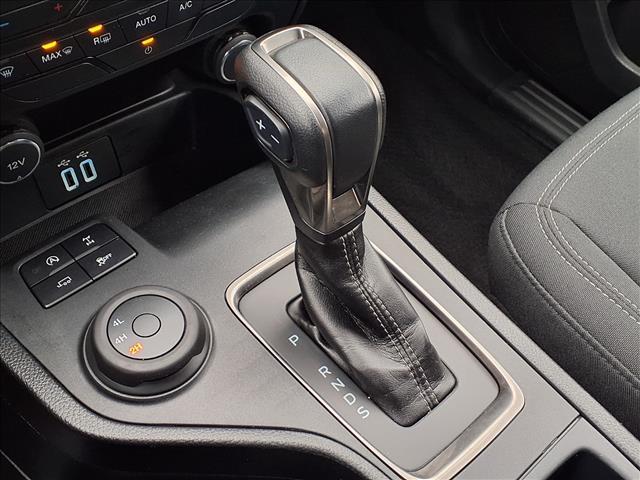 used 2021 Ford Ranger car, priced at $18,995