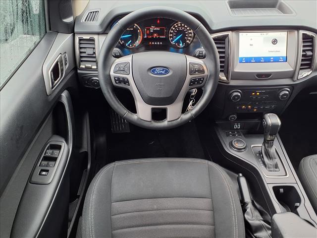 used 2021 Ford Ranger car, priced at $18,995