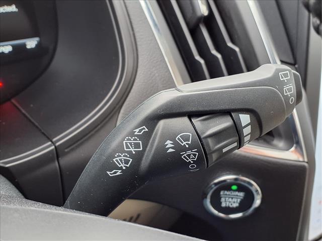 used 2024 Ford Edge car, priced at $32,595