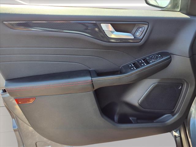 used 2024 Ford Escape car, priced at $25,995