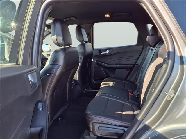 used 2024 Ford Escape car, priced at $25,995