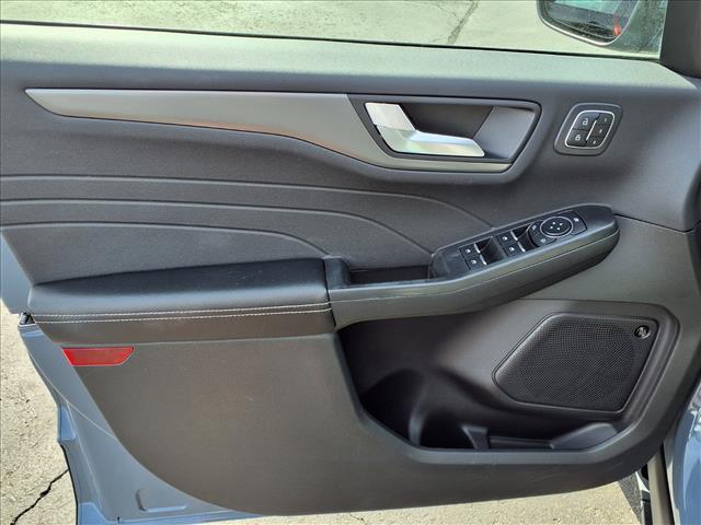 used 2023 Ford Escape car, priced at $21,995