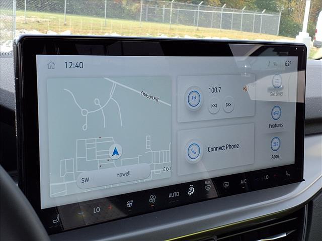 used 2023 Ford Escape car, priced at $21,995