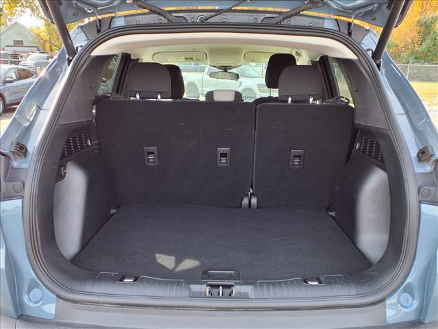 used 2023 Ford Escape car, priced at $21,995