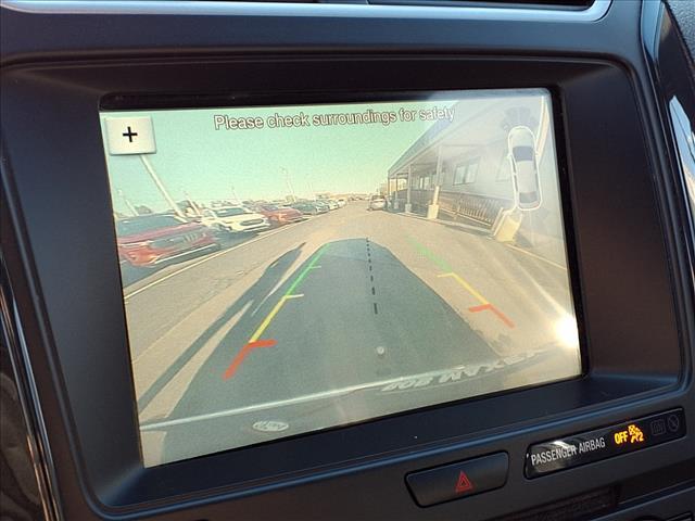 used 2018 Ford Explorer car, priced at $17,995