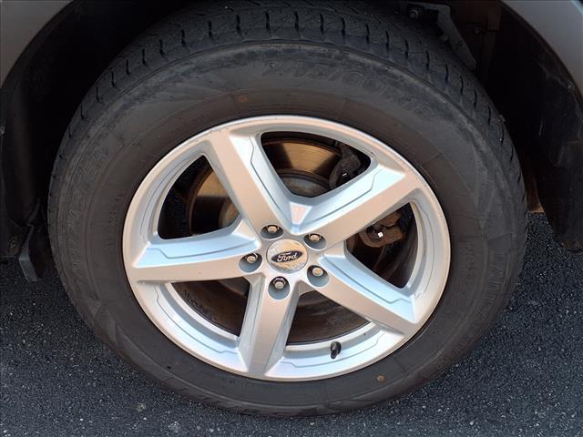 used 2018 Ford Explorer car, priced at $17,995