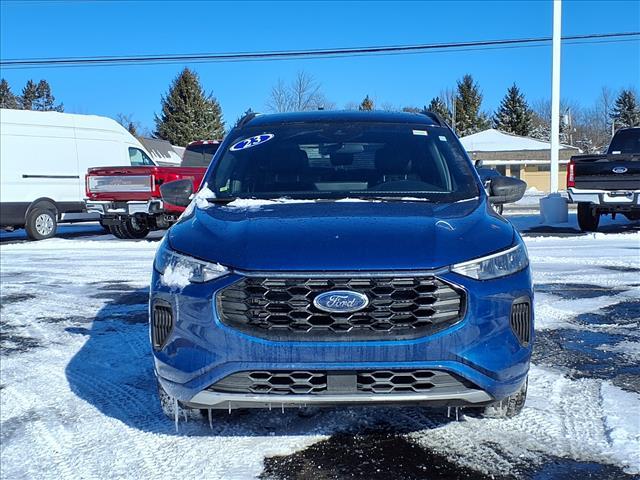 used 2023 Ford Escape car, priced at $23,995