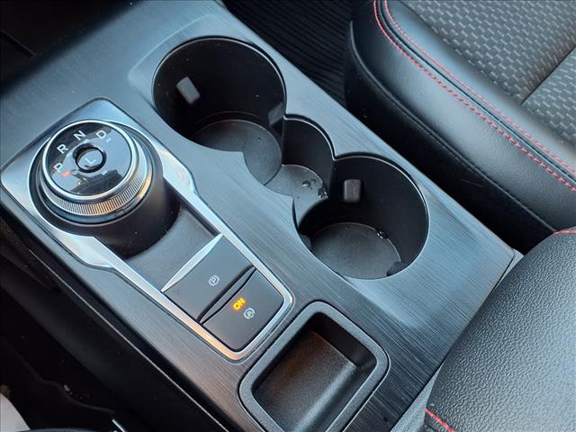 used 2023 Ford Escape car, priced at $23,995