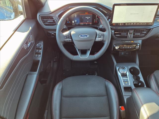 used 2023 Ford Escape car, priced at $23,995
