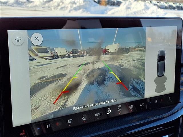 used 2023 Ford Escape car, priced at $23,995