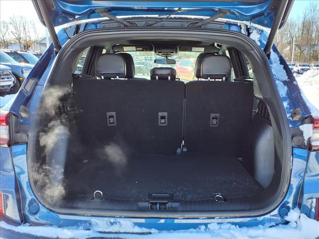 used 2023 Ford Escape car, priced at $23,995