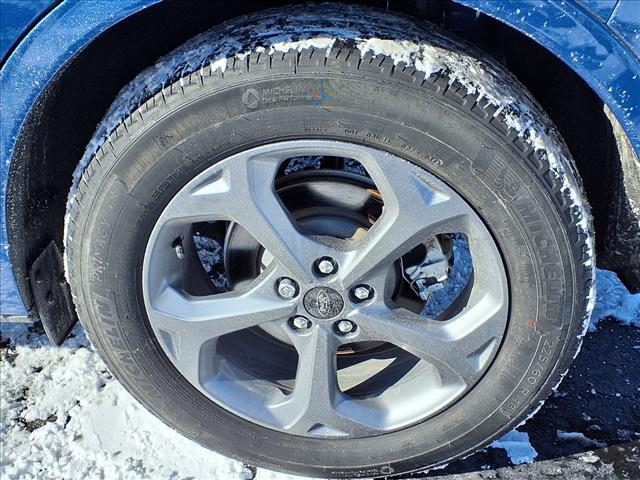 used 2023 Ford Escape car, priced at $23,995