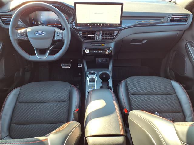 used 2023 Ford Escape car, priced at $23,995