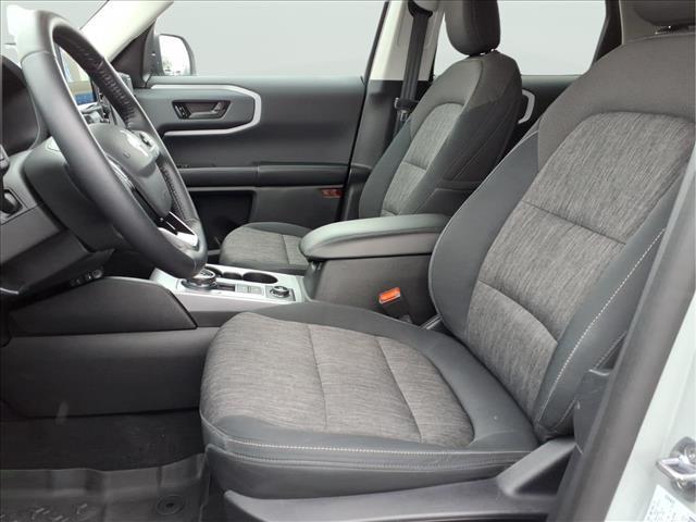 used 2023 Ford Bronco Sport car, priced at $25,495