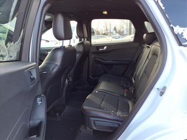 used 2023 Ford Escape car, priced at $22,995