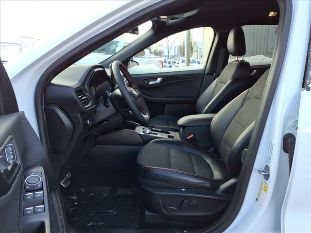 used 2023 Ford Escape car, priced at $22,995