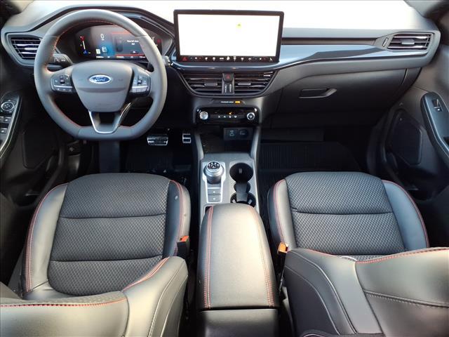 used 2023 Ford Escape car, priced at $22,995