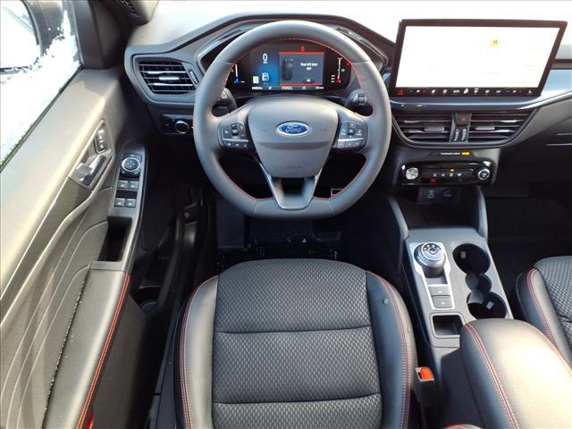 used 2023 Ford Escape car, priced at $22,995