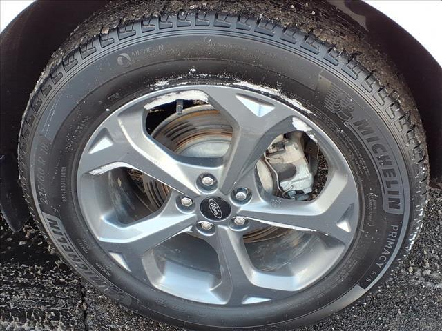 used 2023 Ford Escape car, priced at $22,995