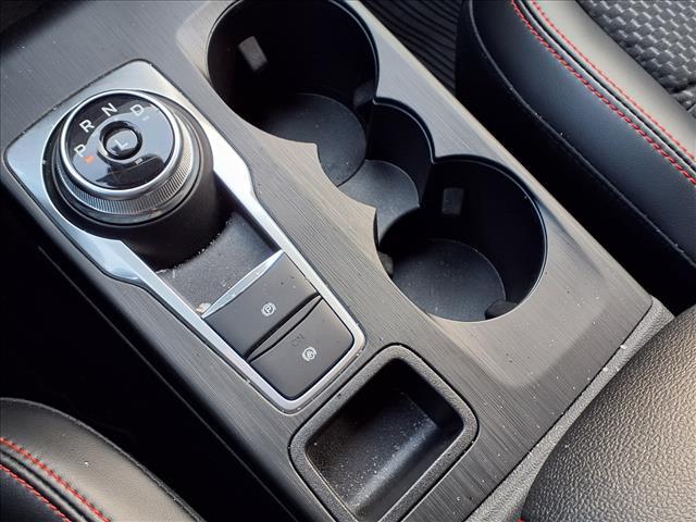 used 2023 Ford Escape car, priced at $22,995