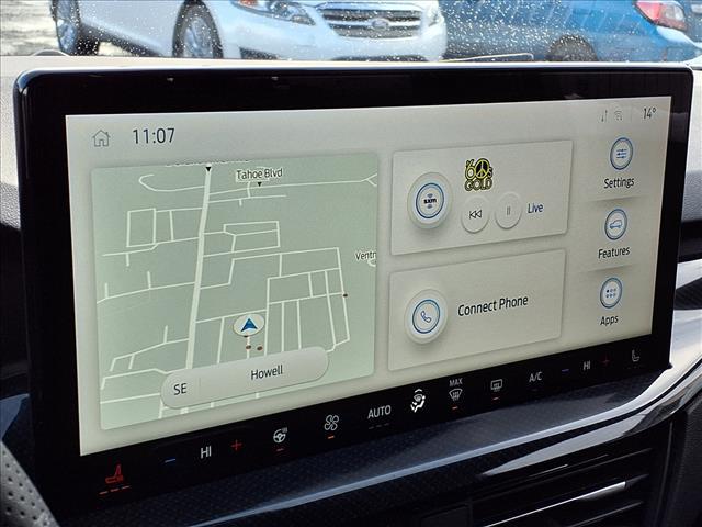 used 2023 Ford Escape car, priced at $22,995