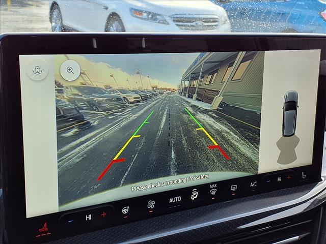 used 2023 Ford Escape car, priced at $22,995